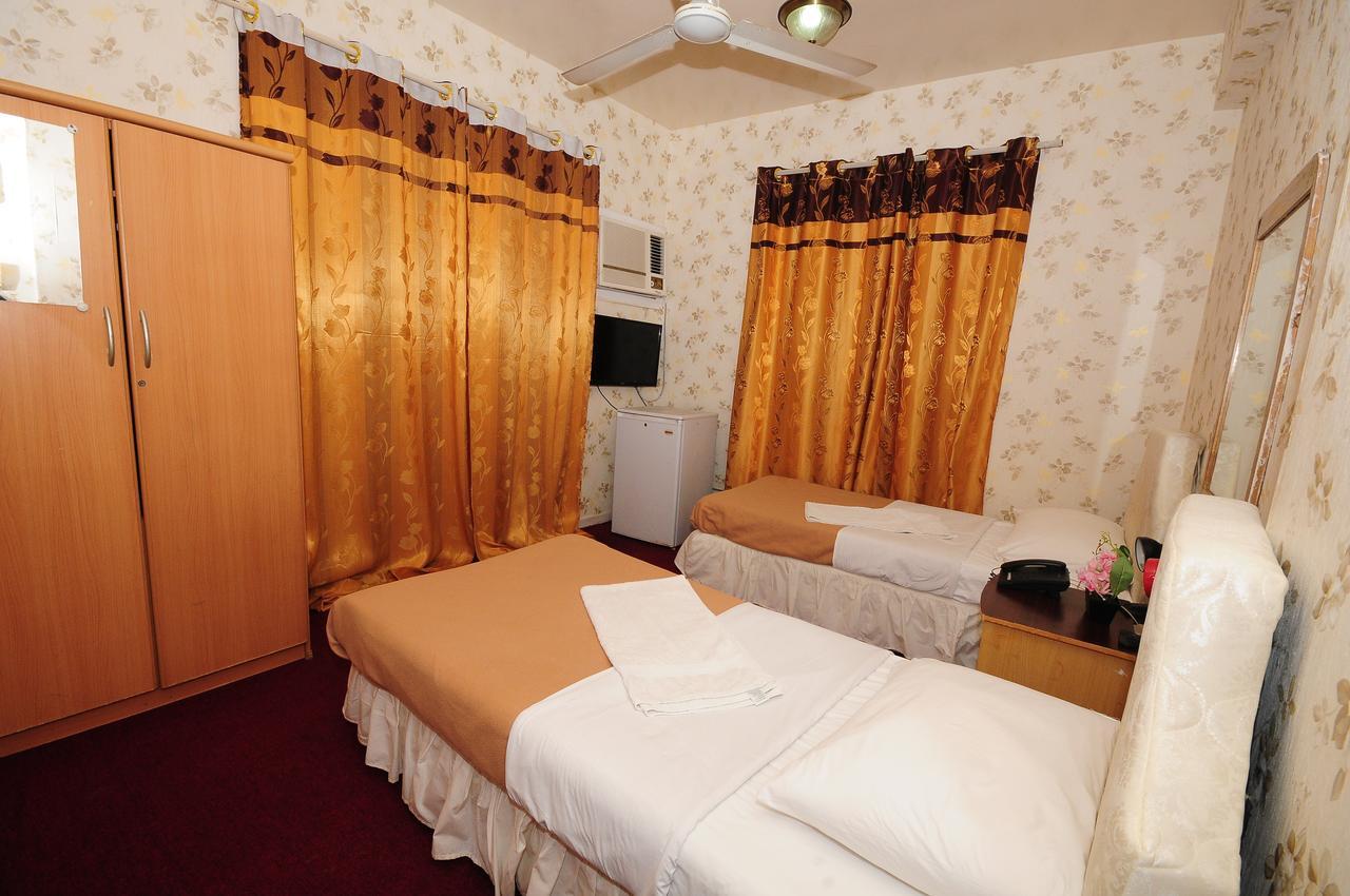 Al Qaid Hotel Дубай Екстер'єр фото